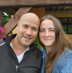 Meet your Posher, Tasha